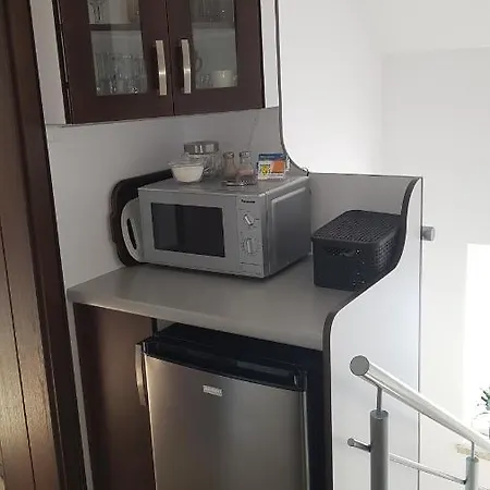 Privatunterkunft Pokoje Goscinne Klimat W Chlapowie *
