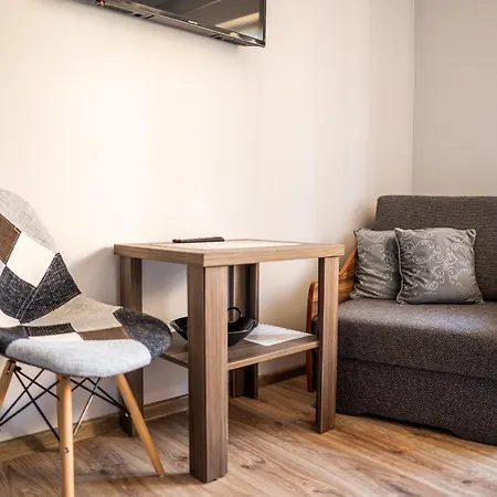 Homestay Pokoje Goscinne Klimat W Chlapowie Wladyslawowo