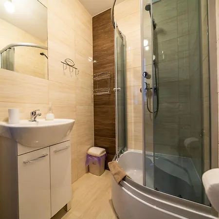 Privat bolig Goscinne Klimat W Chlapowie