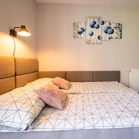 Homestay Pokoje Goscinne Klimat W Chlapowie *