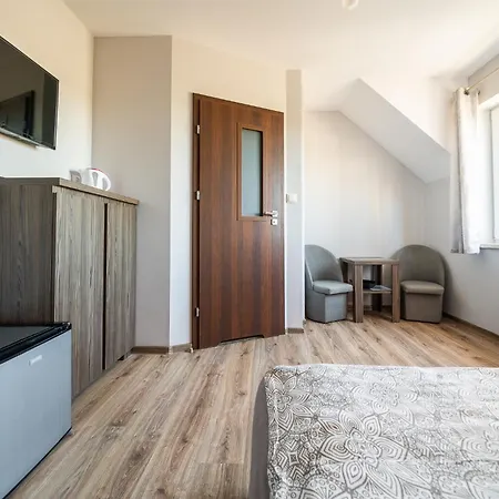 Homestay Pokoje Goscinne Klimat W Chlapowie