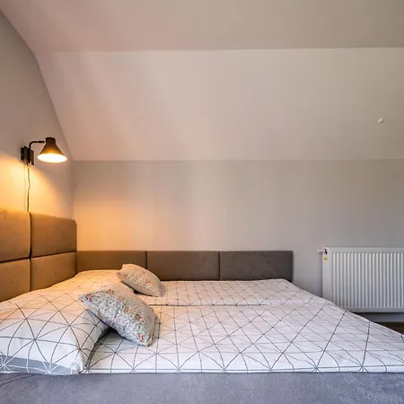 Pokoje Goscinne Klimat W Chlapowie Homestay Wladyslawowo