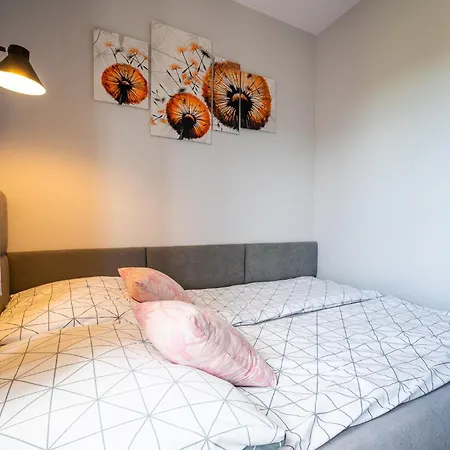 Goscinne Klimat W Chlapowie Privat bolig *