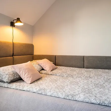 Goscinne Klimat W Chlapowie * Władysławowo