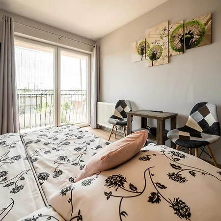 Pokoje Goscinne Klimat W Chlapowie Homestay Wladyslawowo