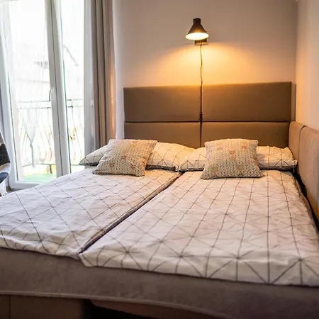 Privat bolig Goscinne Klimat W Chlapowie Władysławowo