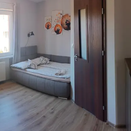 Privat bolig Goscinne Klimat W Chlapowie *