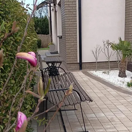 Privat bolig Goscinne Klimat W Chlapowie Władysławowo