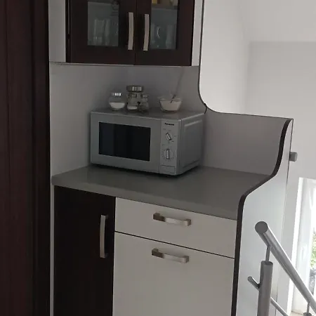 Goscinne Klimat W Chlapowie Władysławowo