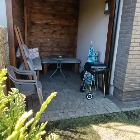 Goscinne Klimat W Chlapowie * Władysławowo