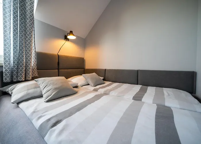 Goscinne Klimat W Chlapowie