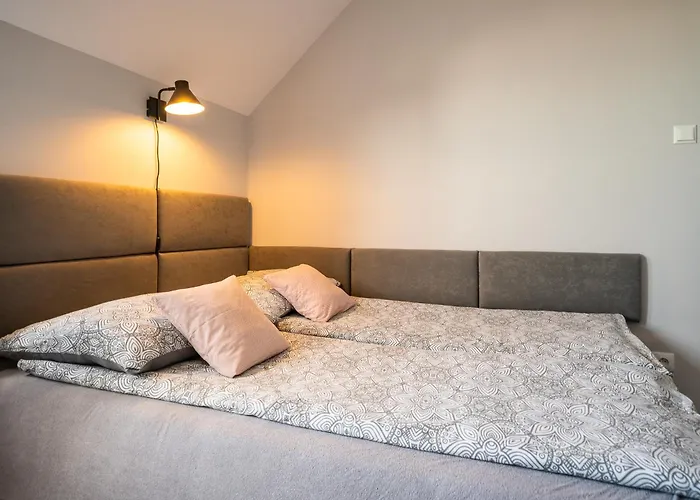 Goscinne Klimat W Chlapowie * Władysławowo